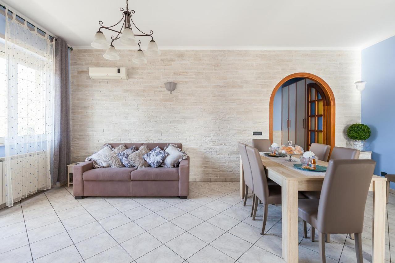 Casa Vacanze Giramondo Fiumicino Exteriér fotografie