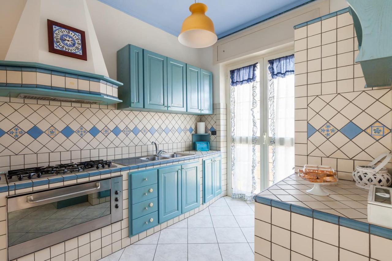 Casa Vacanze Giramondo Fiumicino Exteriér fotografie