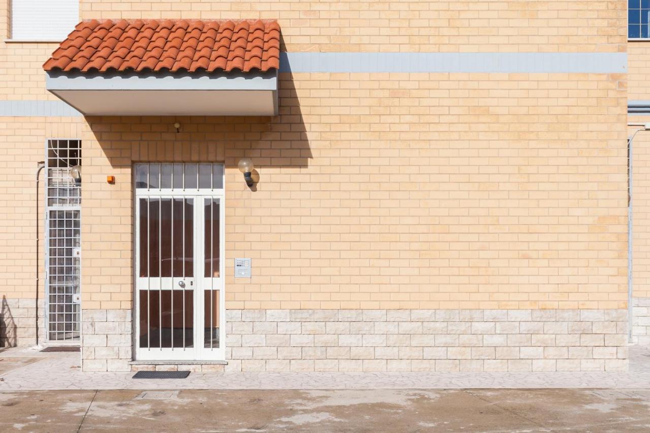 Casa Vacanze Giramondo Fiumicino Exteriér fotografie