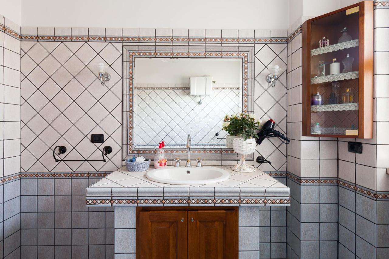 Casa Vacanze Giramondo Fiumicino Exteriér fotografie