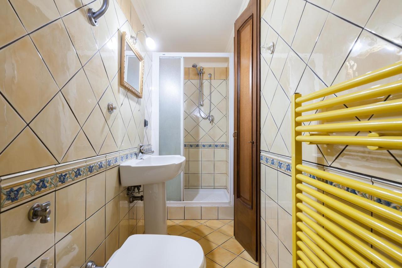 Casa Vacanze Giramondo Fiumicino Exteriér fotografie