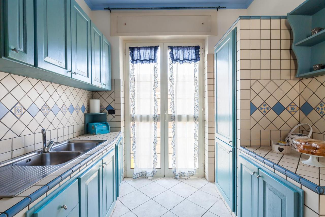 Casa Vacanze Giramondo Fiumicino Exteriér fotografie