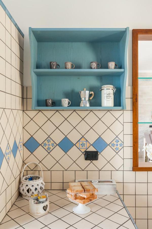 Casa Vacanze Giramondo Fiumicino Exteriér fotografie