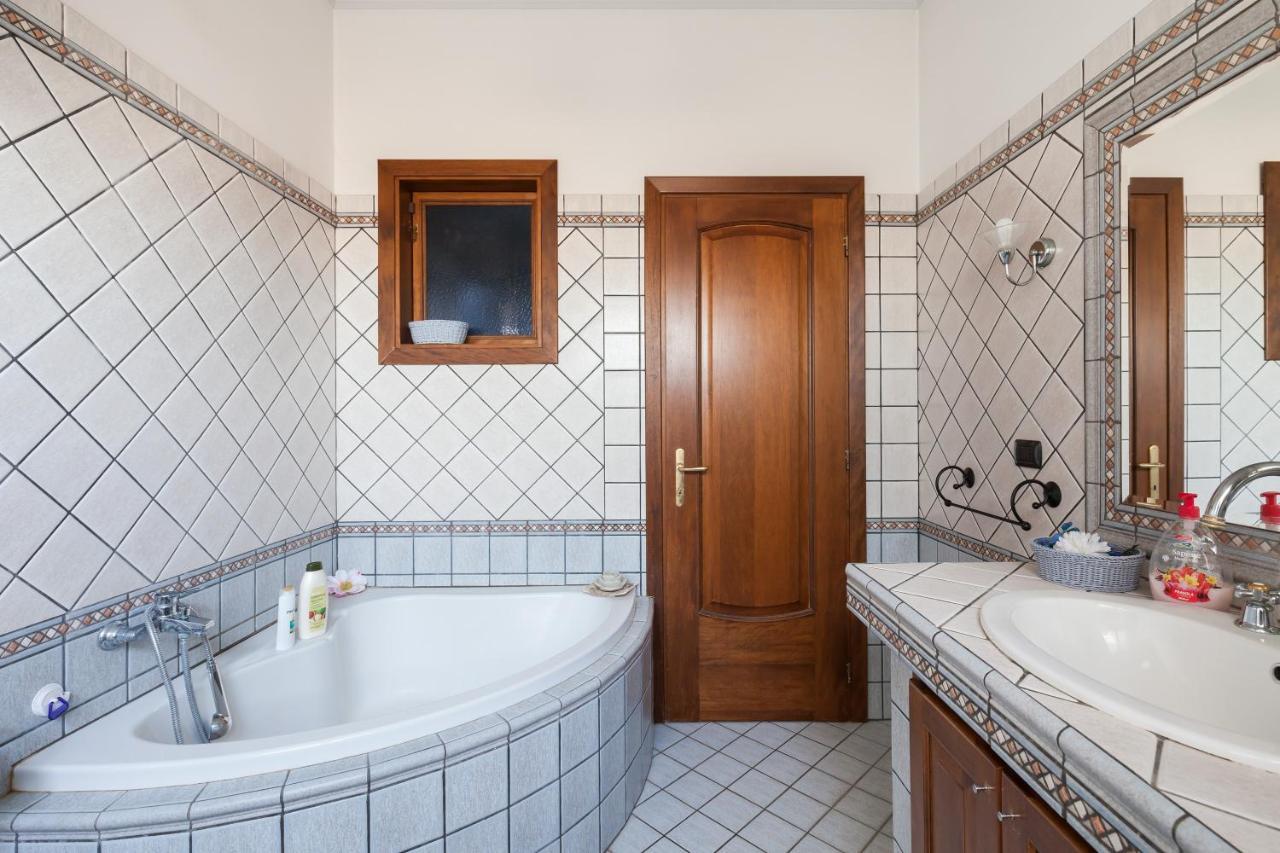 Casa Vacanze Giramondo Fiumicino Exteriér fotografie