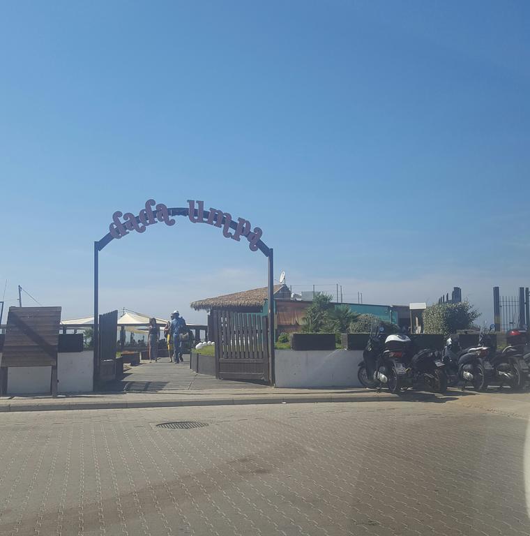 Casa Vacanze Giramondo Fiumicino Exteriér fotografie